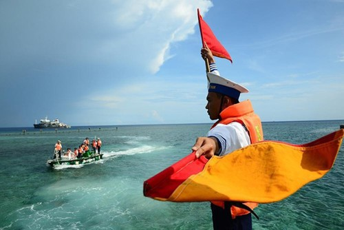 five gorgoeus maldives in vietnam