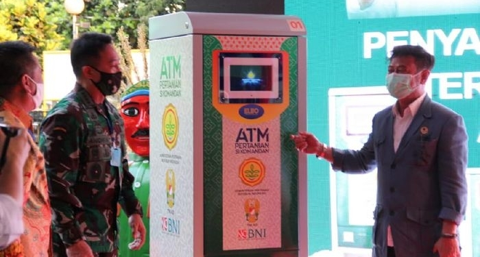 Vietnam ‘Rice ATM’ goes beyond borders to 10 Southeast Asian countries vietnam rice atm goes beyond borders to 10 southeast asian countries