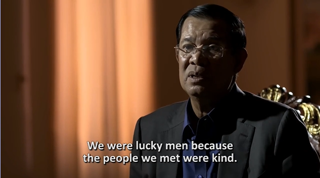 marching towards national salvation a valuable and factual documentary part 4