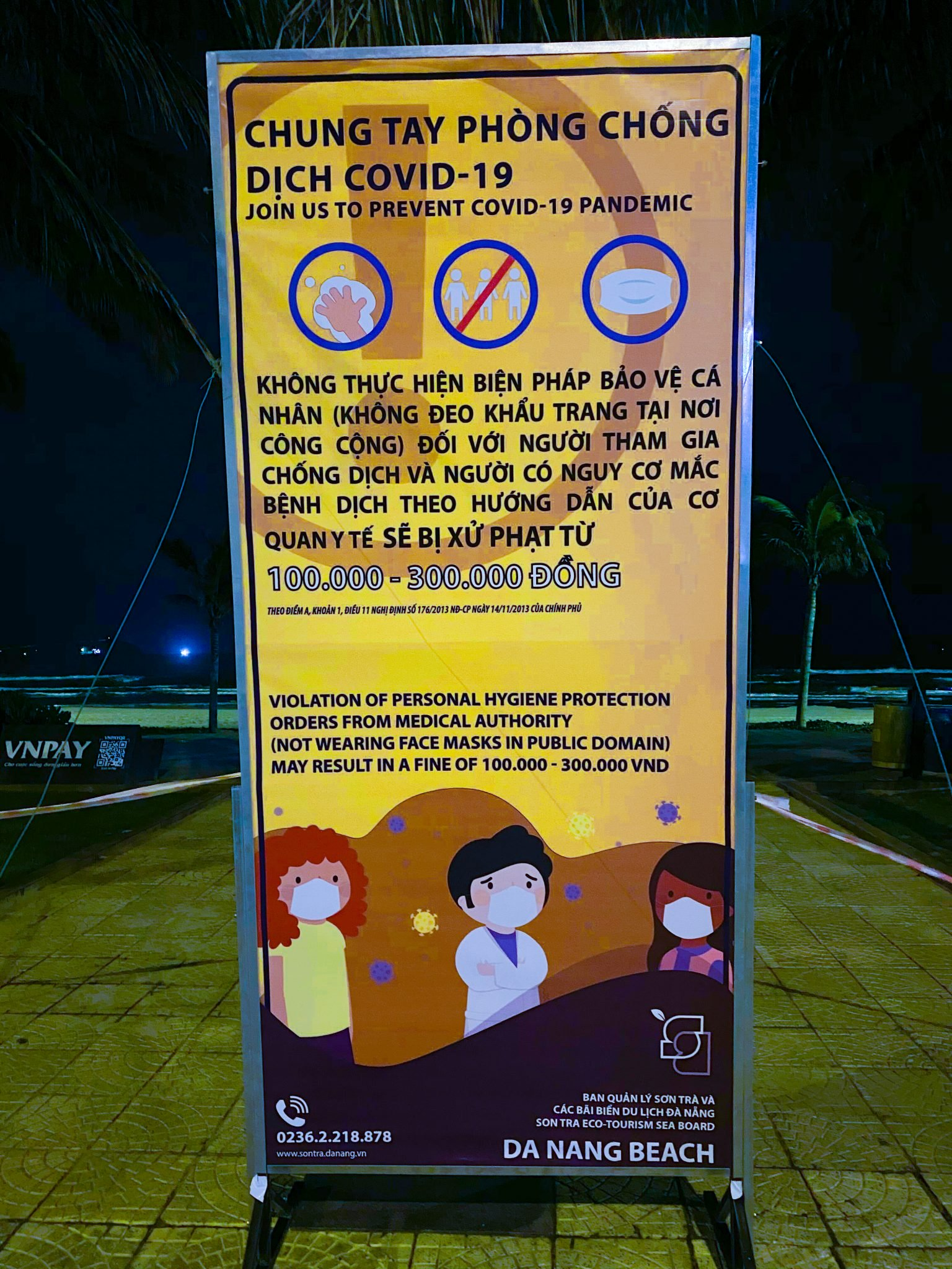 My story - a Croatian ‘stuck’ in Vietnam during the pandemic my story a croatian stuck in vietnam during the pandemic