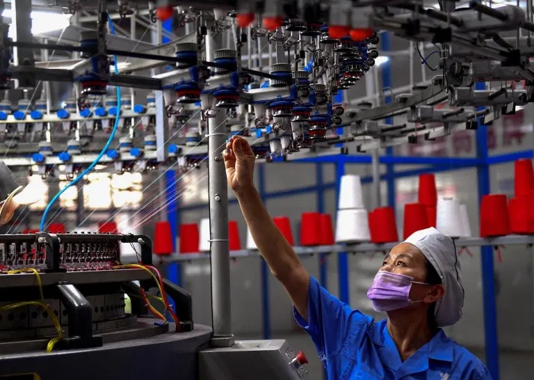 If ‘Made in Vietnam’ does its miracle for ‘Made in China’ replacing as Vietnam did? if made in vietnam does its miracle for made in china replacing as vietnam did