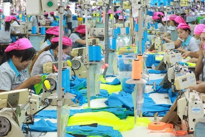 If ‘Made in Vietnam’ does its miracle for ‘Made in China’ replacing as Vietnam did? if made in vietnam does its miracle for made in china replacing as vietnam did