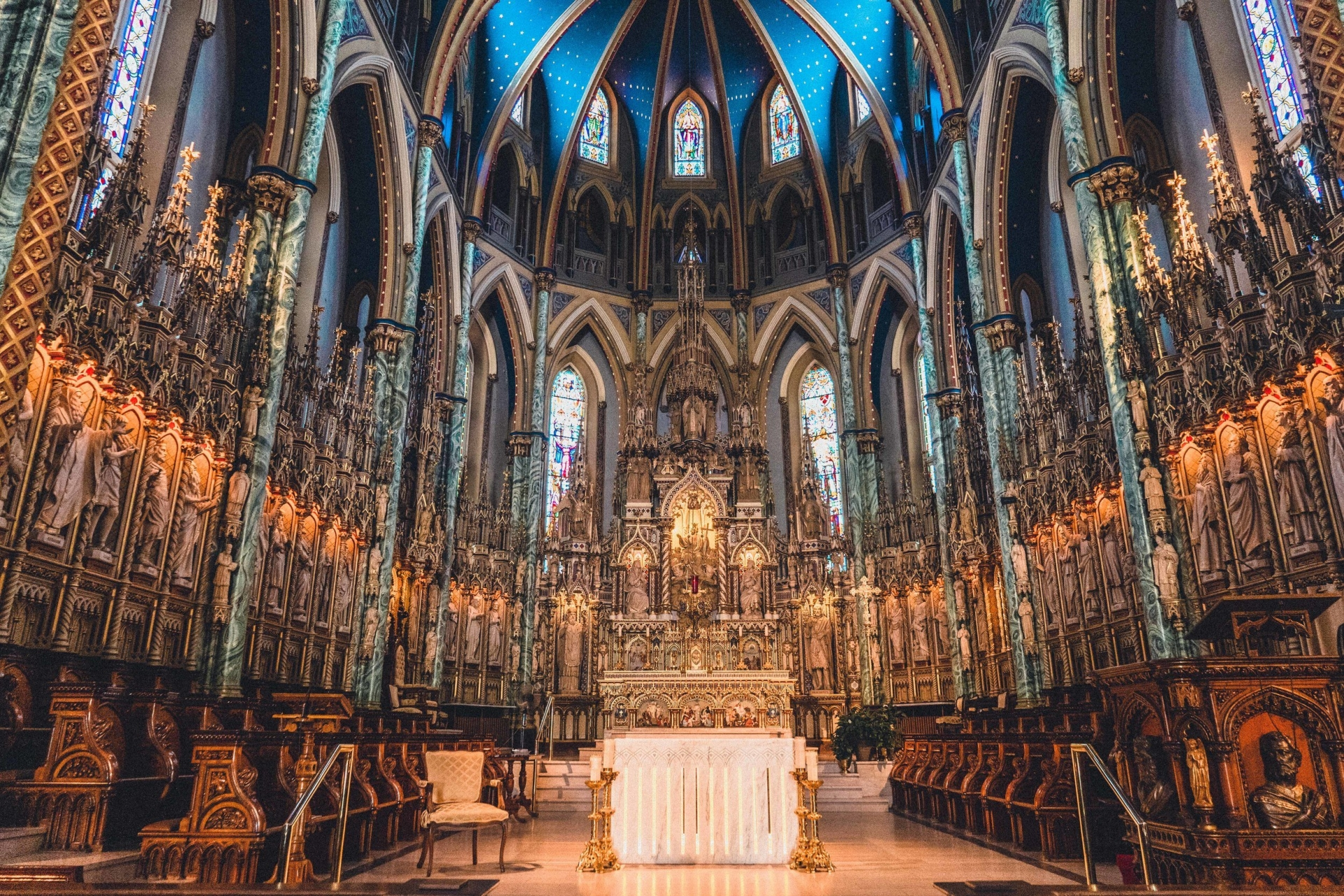 (Duc Ba) Notre Dame Cathedral in Ho Chi Minh city among world’s most beautiful duc ba notre dame cathedral in ho chi minh city among worlds most beautiful