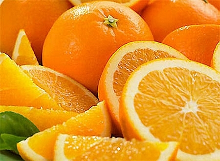 Uruguay is officially licensed to export citrus fruits to Vietnamese market Uruguay is officially licensed to export citrus fruits to Vietnamese market