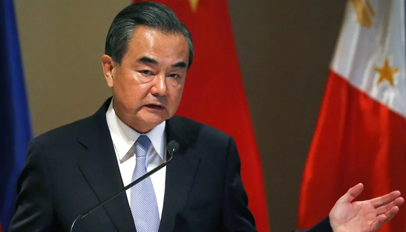 Coronavirus updated in powers: China accuses US of spreading lies and conspiracy theories coronavirus updated in powers china accuses us of spreading lies and conspiracy theories