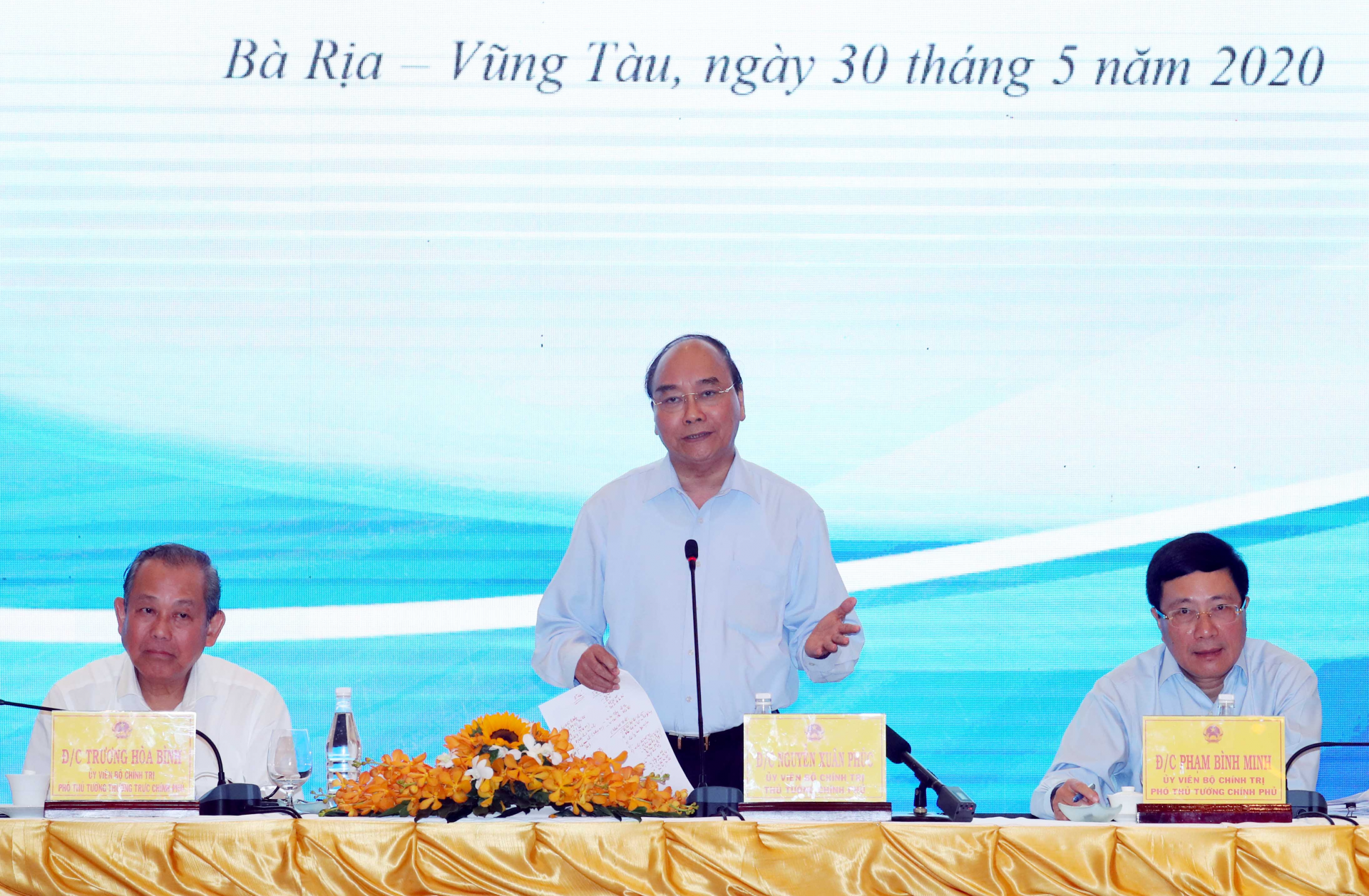 ho chi minh city apartment supply showed signs of recovery in may