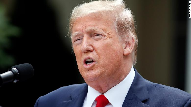 Trump postponing the G7 to at least September and seeking to expand invitation list Trump postponing the G7 to at least September and seeking to expand invitation list