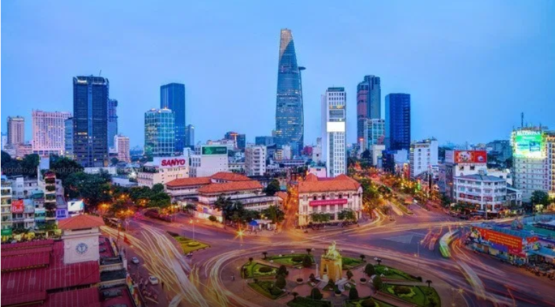 Vietnam challenges itself to new goals for economic growth in 2020 Vietnam challenges itself to new goals for economic growth in 2020
