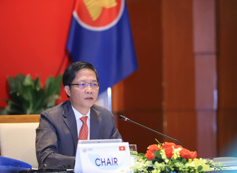 ASEAN Economic Ministers pass Ha Noi Action Plan to facilitate ASEAN trade ASEAN Economic Ministers pass Ha Noi Action Plan to facilitate ASEAN trade
