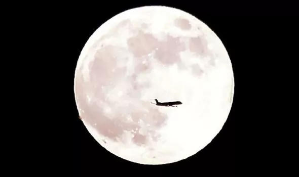 Strawberry Moon 2020 comes on June 5 and gives fabulous opportunities to moon-gazers Strawberry Moon 2020 comes on June 5 and gives fabulous opportunities to moon-gazers