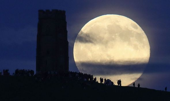 Strawberry Moon 2020 comes on June 5 and gives fabulous opportunities to moon-gazers Strawberry Moon 2020 comes on June 5 and gives fabulous opportunities to moon-gazers