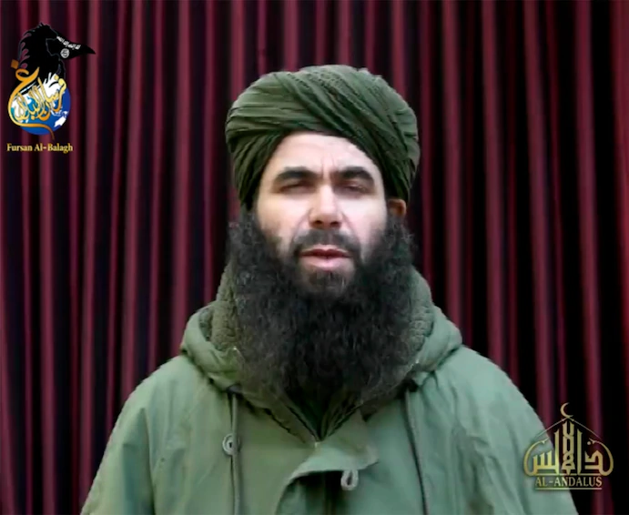 Top Al-Qaeda leader was said to be killed in Mali by French Top Al-Qaeda leader was said to be killed in Mali by French