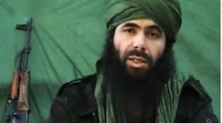 Top Al-Qaeda leader was said to be killed in Mali by French Top Al-Qaeda leader was said to be killed in Mali by French
