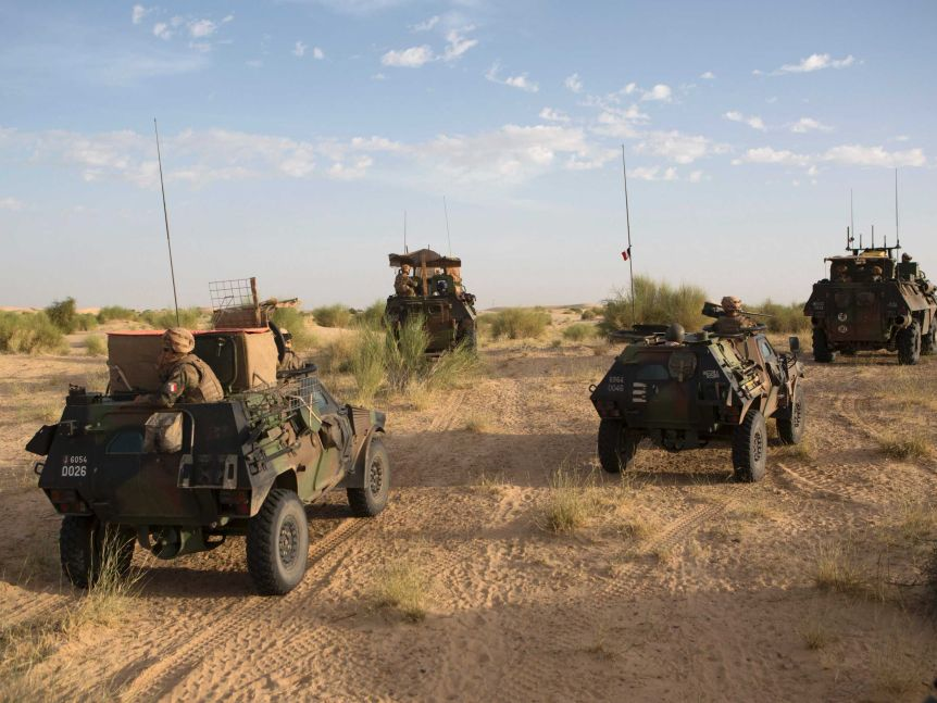 Top Al-Qaeda leader was said to be killed in Mali by French Top Al-Qaeda leader was said to be killed in Mali by French