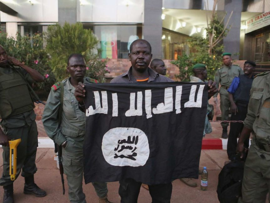 Top Al-Qaeda leader was said to be killed in Mali by French Top Al-Qaeda leader was said to be killed in Mali by French