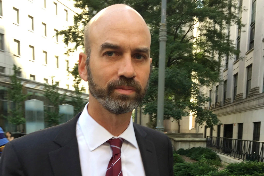 George Floyd death: an experienced opinion editor resigns after publishing controversial Op-Ed george floyd death new york times opinion editor resigns amid article row