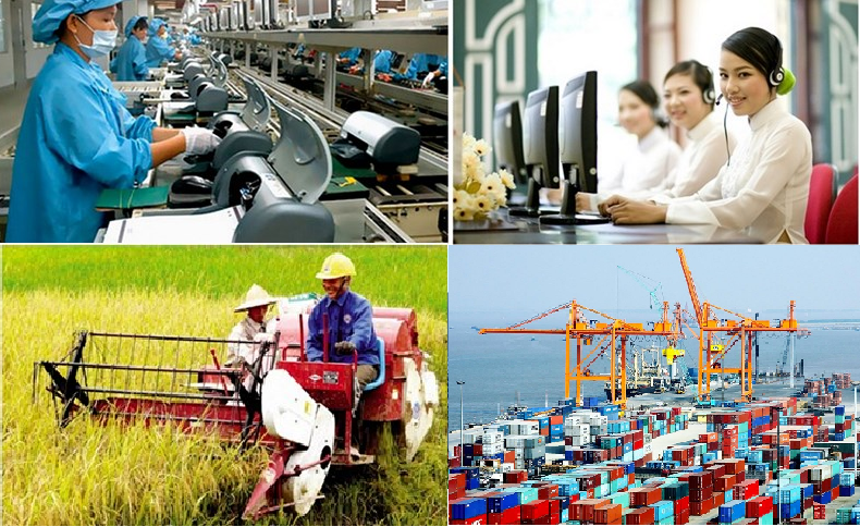 ICAEW predicts Vietnam to emerge among Asean economic growth rebounding to 8% in 2021 ICAEW predicts Vietnam to emerge among Asean economic growth rebounding to 8% in 2021