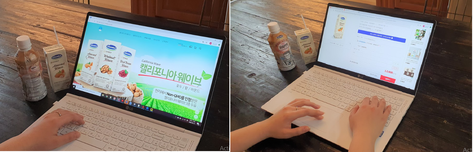 Vinamilk successfully signs a 1 2 mil export contract for high level nut milk to Korea market vinamilk successfully signs a 12 mil export contract for high level nut milk to korea market