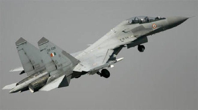 India decided to buy more MiG-29 fighters REUTERS 0003 india1