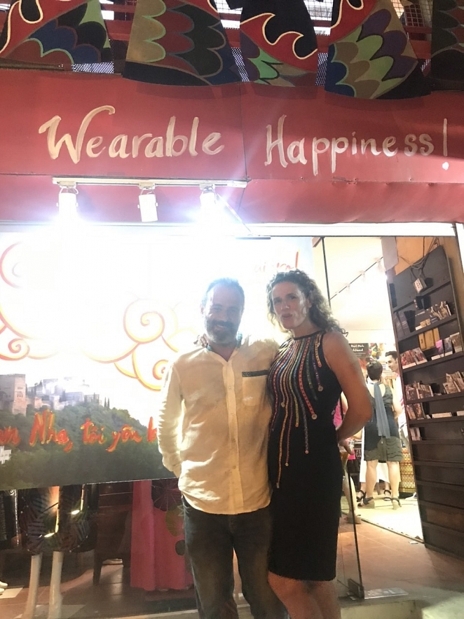 Vietnam-Spain cultural exchange through the World Tapas Day event in Hanoi 1049 a13