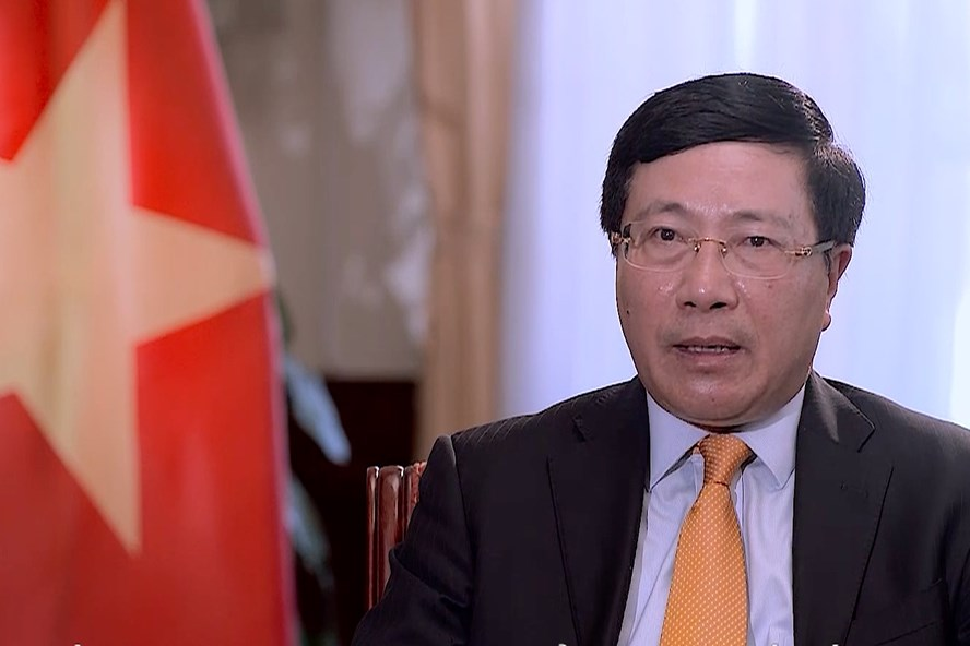 deputy prime ministers message on the 75th anniversary of signing the united nations charter