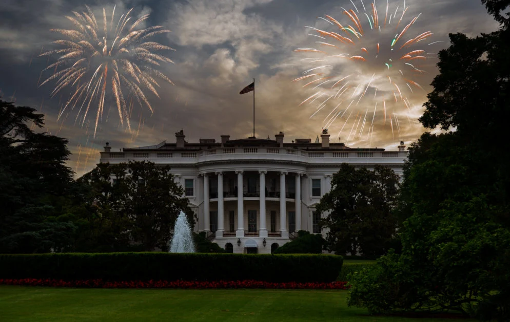 Photo courtesy of iStock. 0427 us1