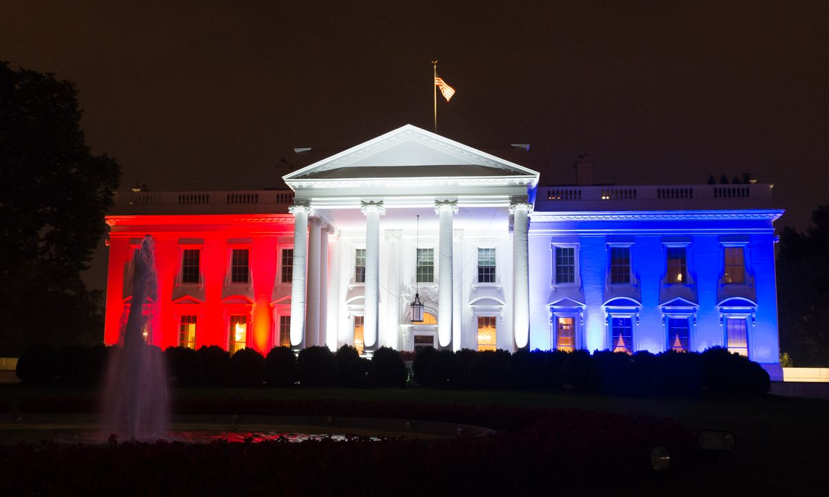the fourth of july at the white house a look from past and present
