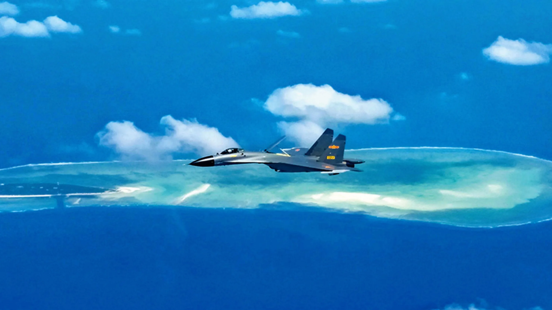 China holds simultaneous drills in 3 Asia seas while threatening that quot Beijing has many aircraft carrier killers quot china holds simultaneous drills in 3 asia seas while threatening that beijing has many aircraft carrier killers