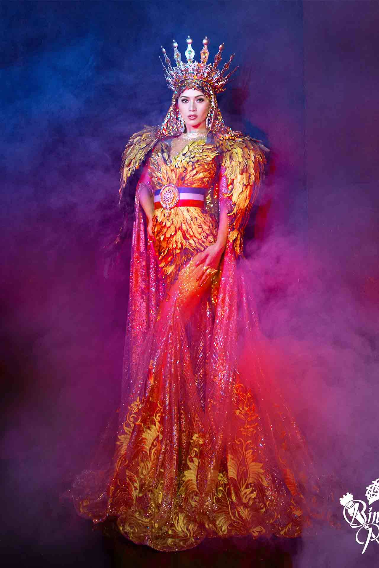 Samantha Panlilio Biography: 13 things about Miss Grand Philippines 2021