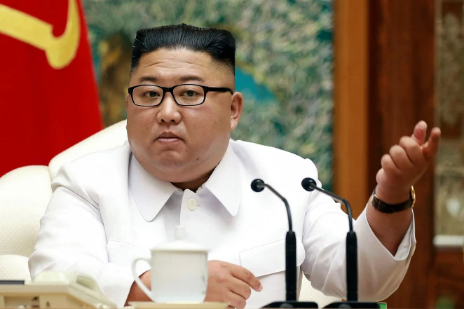 Kim Jong UnAP 0616 kim1