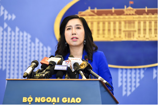 Vietnam expresses condolences following bombing attacks in Southern Philippines Vietnam expresses condolences following bombing attacks in Southern Philippines