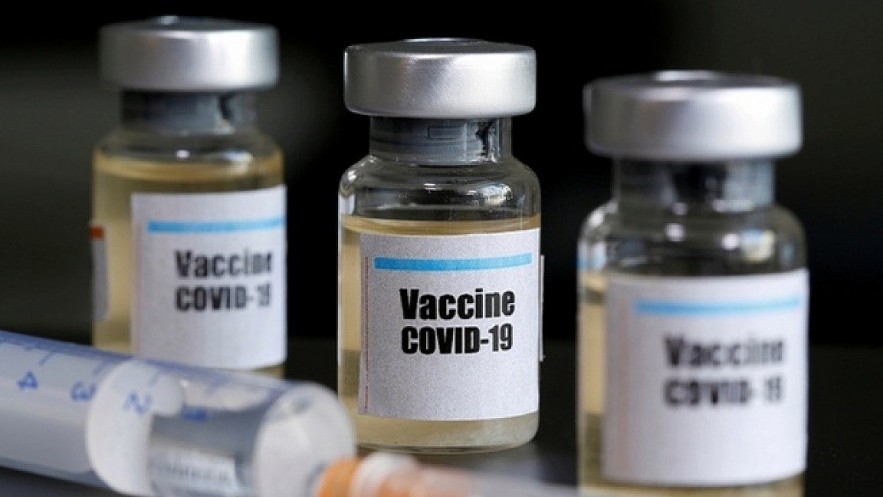 Vietnam to Receive More COVID-19 Vaccines Transfered From Poland Vietnam to Receive More COVID-19 Vaccines Transfered From Poland