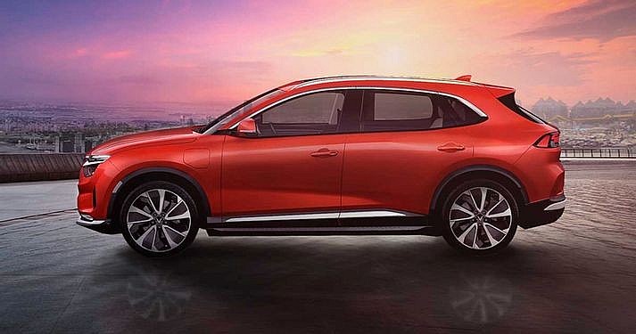 VinFast, Vietnam’s First EV Maker, to Take The World by Storm With Its New Intelligent Models VinFast, Vietnam’s First EV Maker, to Take The World by Storm With Its New Intelligent Models