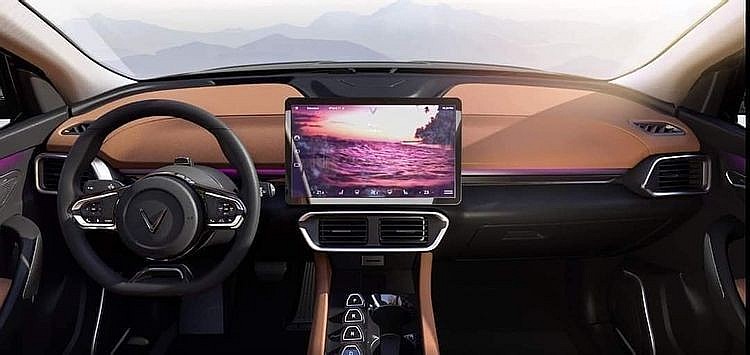VinFast, Vietnam’s First EV Maker, to Take The World by Storm With Its New Intelligent Models VinFast, Vietnam’s First EV Maker, to Take The World by Storm With Its New Intelligent Models