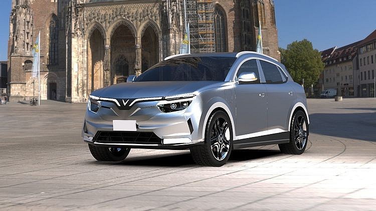 VinFast, Vietnam’s First EV Maker, to Take The World by Storm With Its New Intelligent Models VinFast, Vietnam’s First EV Maker, to Take The World by Storm With Its New Intelligent Models