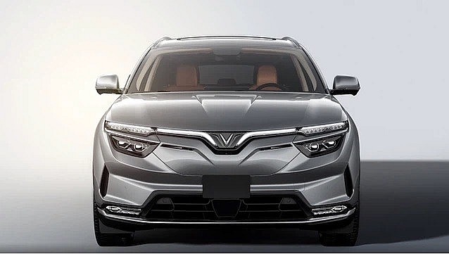 VinFast, Vietnam’s First EV Maker, to Include North American Market in 2022 Global EV Launch VinFast, Vietnam’s First EV Maker, to Include North American Market in 2022 Global EV Launch