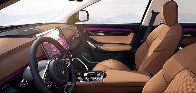 VinFast, Vietnam’s First EV Maker, to Include North American Market in 2022 Global EV Launch VinFast, Vietnam’s First EV Maker, to Include North American Market in 2022 Global EV Launch