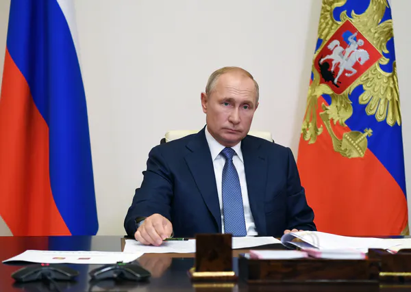 Russian coronavirus vaccine results have been published Russian coronavirus vaccine results have been published