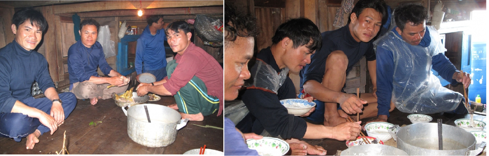 Meals on the waves of homeless lives Meals on the waves of homeless lives
