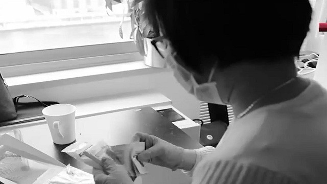 Self-isolation: Guidance for Households with Confirmed Covid-19 Infection Self-isolation: Guidance for Households with Confirmed Covid-19 Infection
