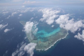 New Chinese Maritime Law Further Encroaches on Countries' Sovereignty
