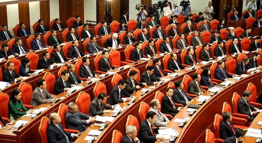 The guideline will create a “corridor” to ensure fairness, objectivity and humanity for cadres who dare to think, dare to do, to be dynamic and creative. The guideline will create a “corridor” to ensure fairness, objectivity and humanity for cadres who dare to think, dare to do, to be dynamic and creative.