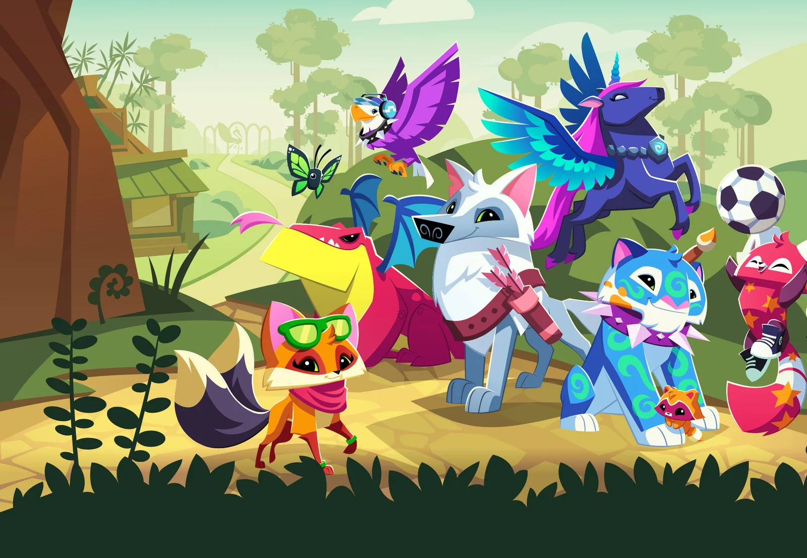 top 10 great games to educate and entertain your children at home