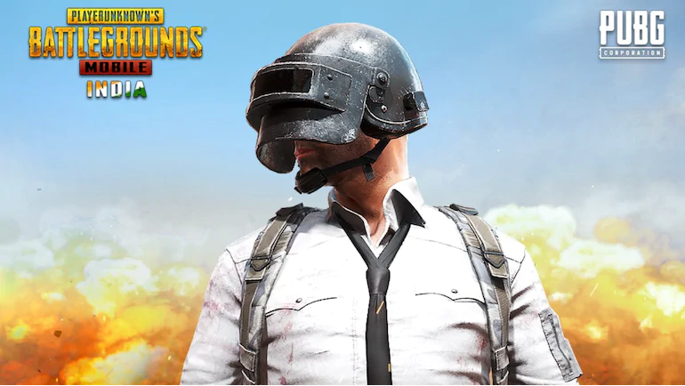 PUBG Mobile India APK appears on official website, here all for yours 3624 pub