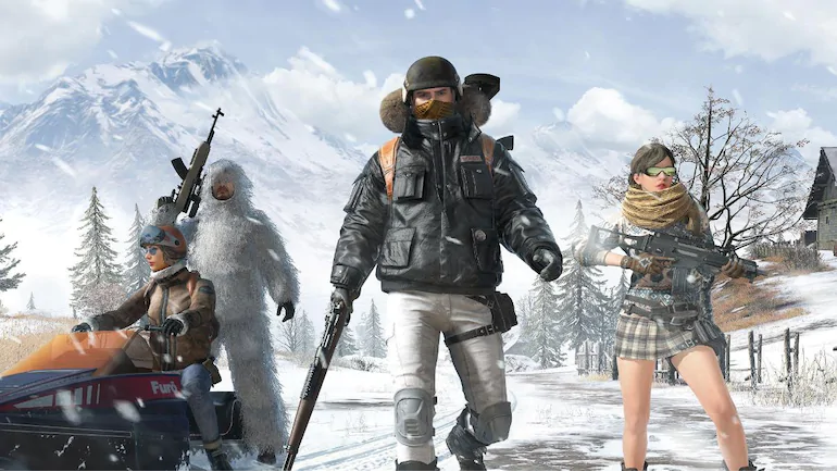 PUBG Mobile India APK appears on official website, here is everything we know about it PUBG Mobile India APK appears on official website, here is everything we know about it