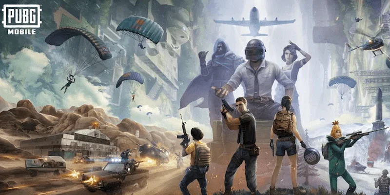 PUBG Mobile India APK appears on official website, here is everything we know about it PUBG Mobile India APK appears on official website, here is everything we know about it