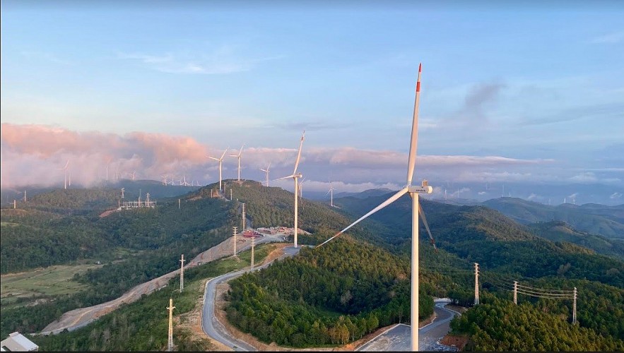 JICA Supports Vietnam With Renewable Energy JICA Supports Vietnam With Renewable Energy