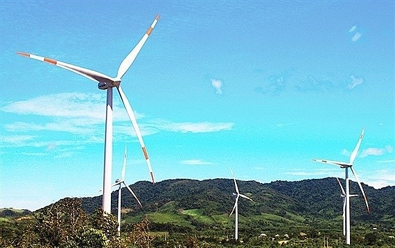 JICA Supports Vietnam With Renewable Energy JICA Supports Vietnam With Renewable Energy