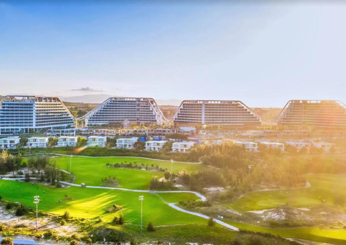 FLC Grand Hotel Quy Nhon 1445 flc1