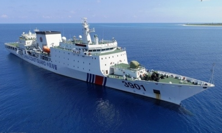 China to launch new maritime law: Is it time to sue the power to IJC? China to launch new maritime law: is it time sue the giant ijc?